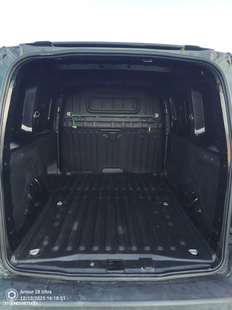 Citroën Berlingo - 5
