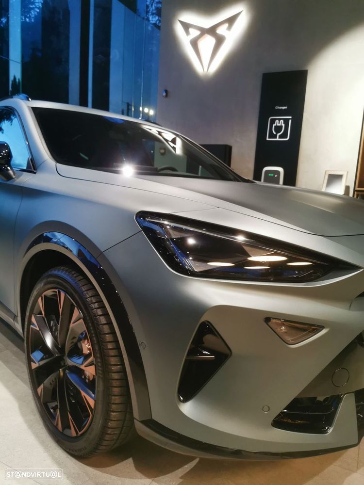 Cupra Formentor - 12