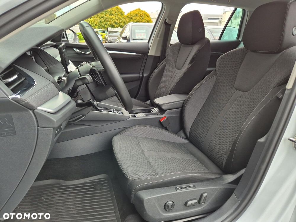 Skoda Octavia 1.4 TSI Plug-In Hybrid Style DSG - 11