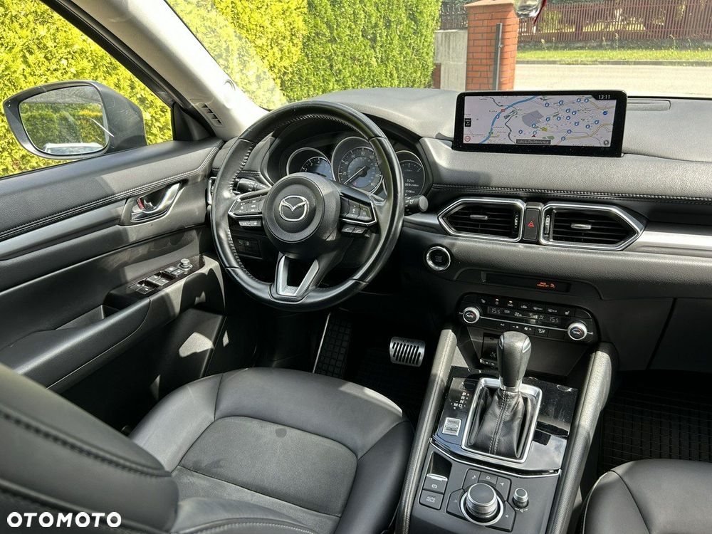 Mazda CX-5 - 18
