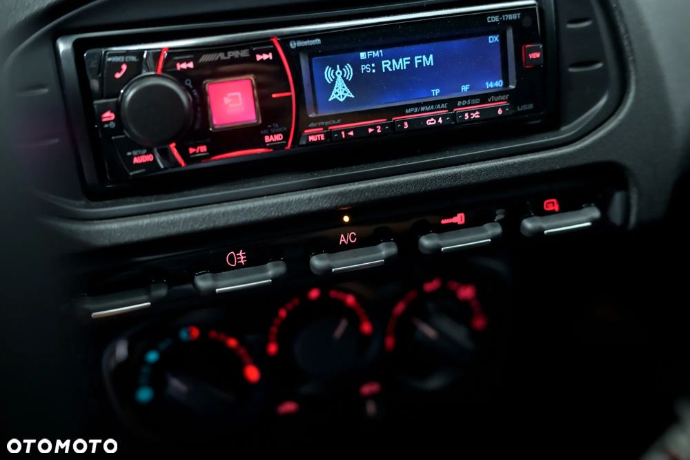 Alfa Romeo 4C 1750 TBi TCT - 22