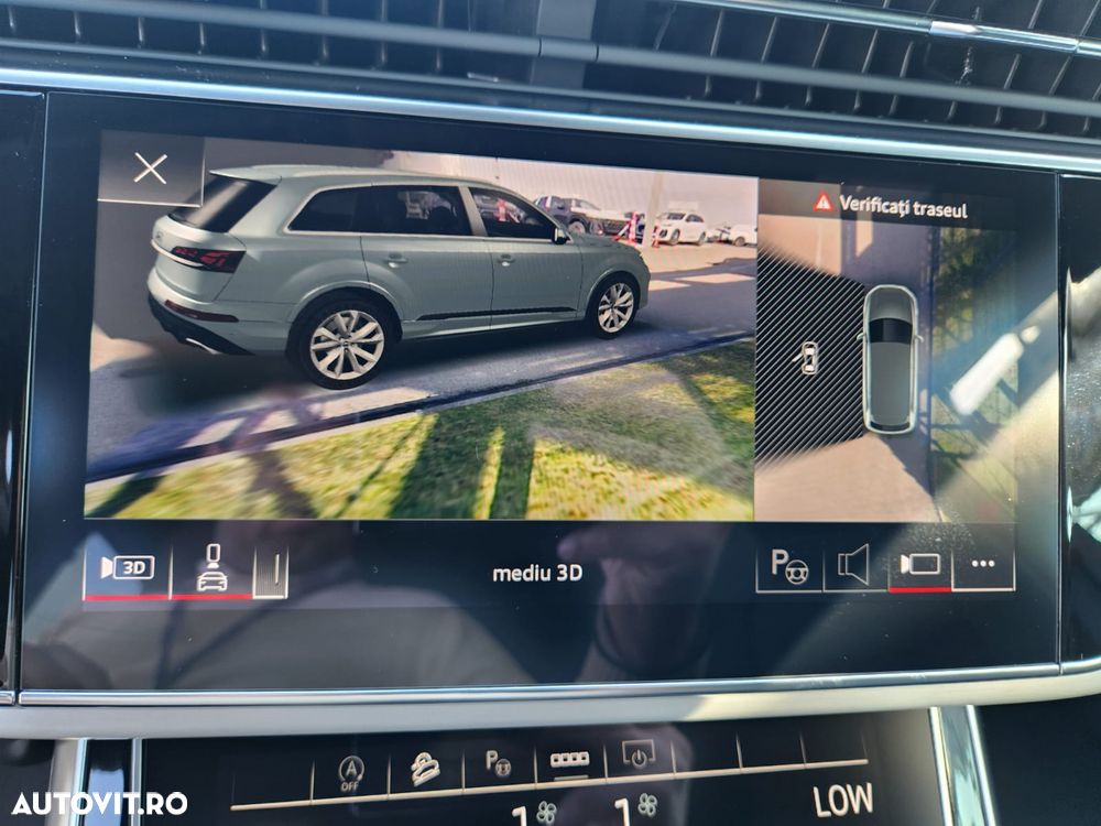 Audi Q7 50 TDI quattro Tiptronic MHEV S Line - 28