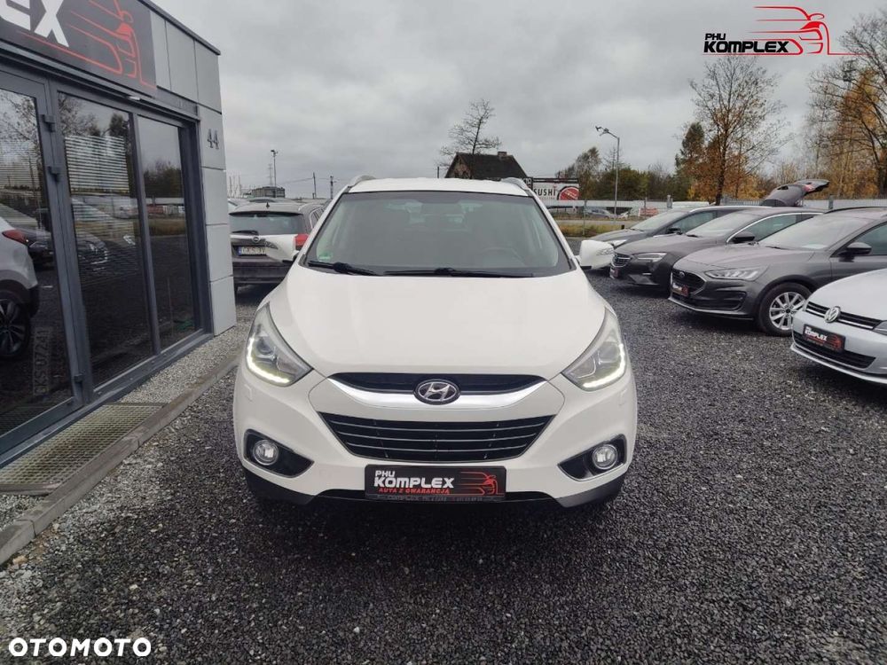 Hyundai ix35 - 3