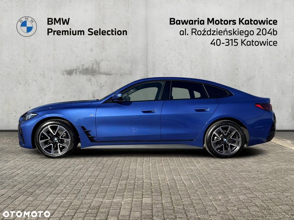 BMW Seria 4 - 2
