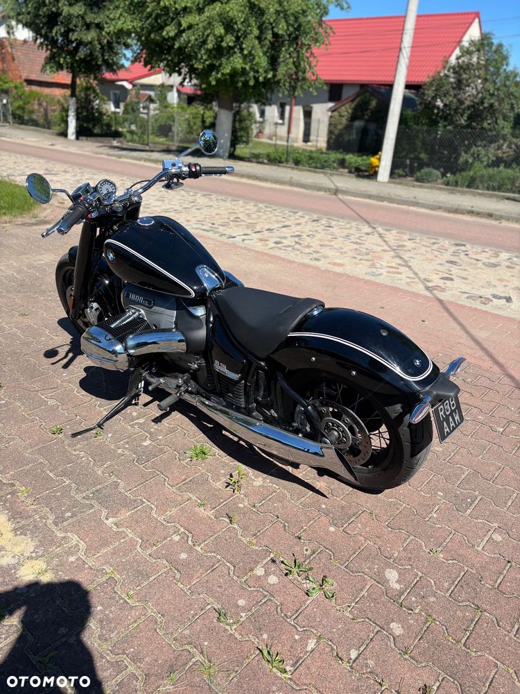BMW R - 7