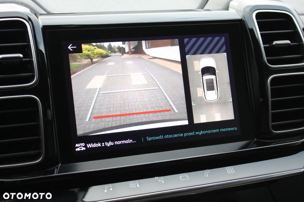 Citroën C5 Aircross 1.6 PHEV 180 Max EAT8 - 18