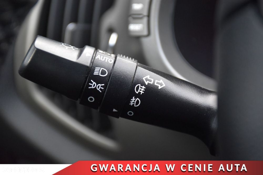 Kia Sportage 1.7 CRDI 2WD Spirit - 17