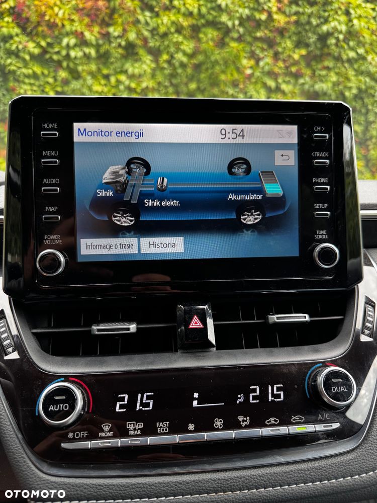 Toyota Corolla 1.8 Hybrid Comfort - 11