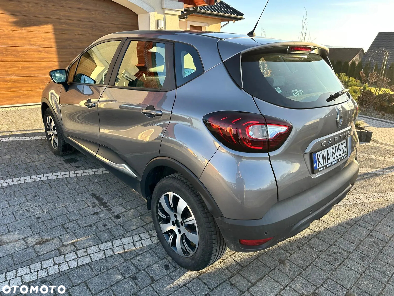 Renault Captur 0.9 Energy TCe Intens - 5
