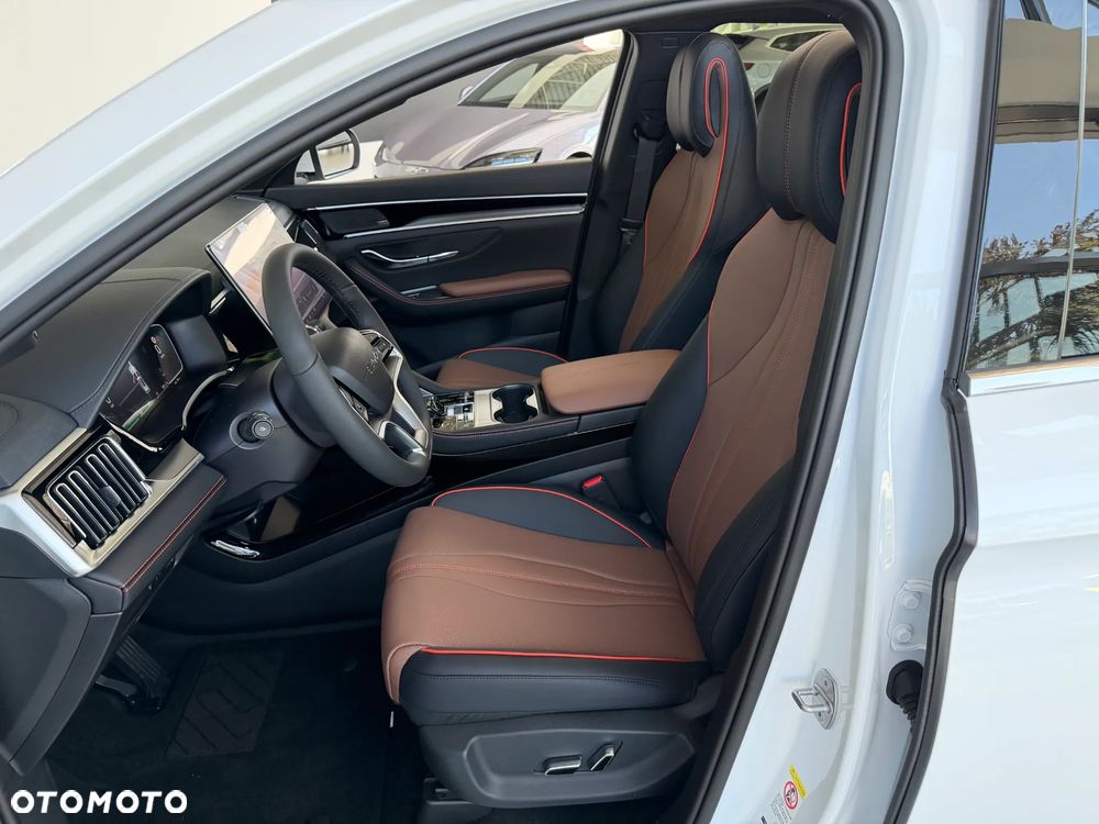 BYD Seal U - 7