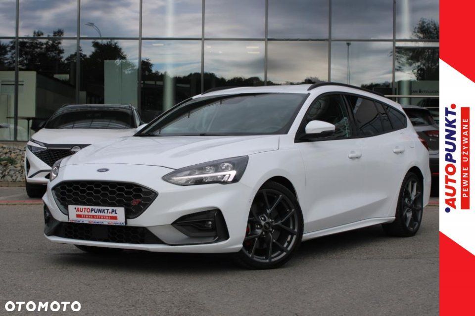 Ford Focus - 1