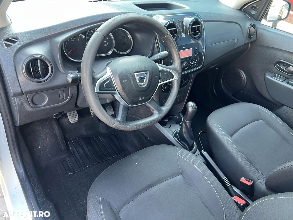 Dacia Logan 1.0 SCe Laureate - 5