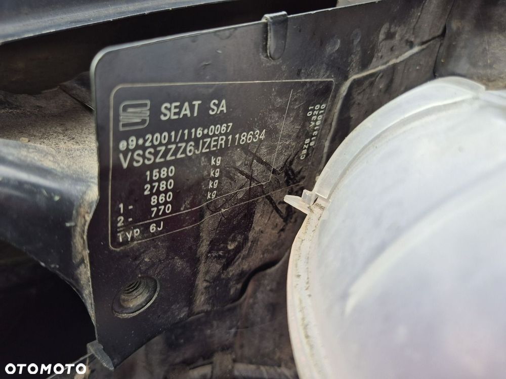 Seat Ibiza - 33