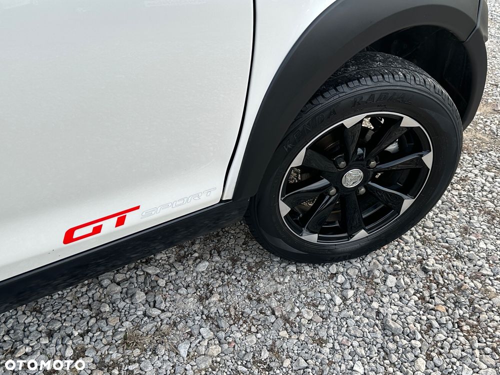 Aixam Crossline - 13