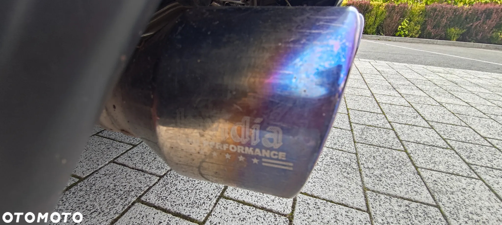 Subaru Impreza 2.5 WRX/WR - 10