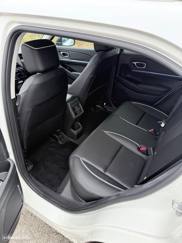 Honda e-Ny1 68.8 kWh - 12