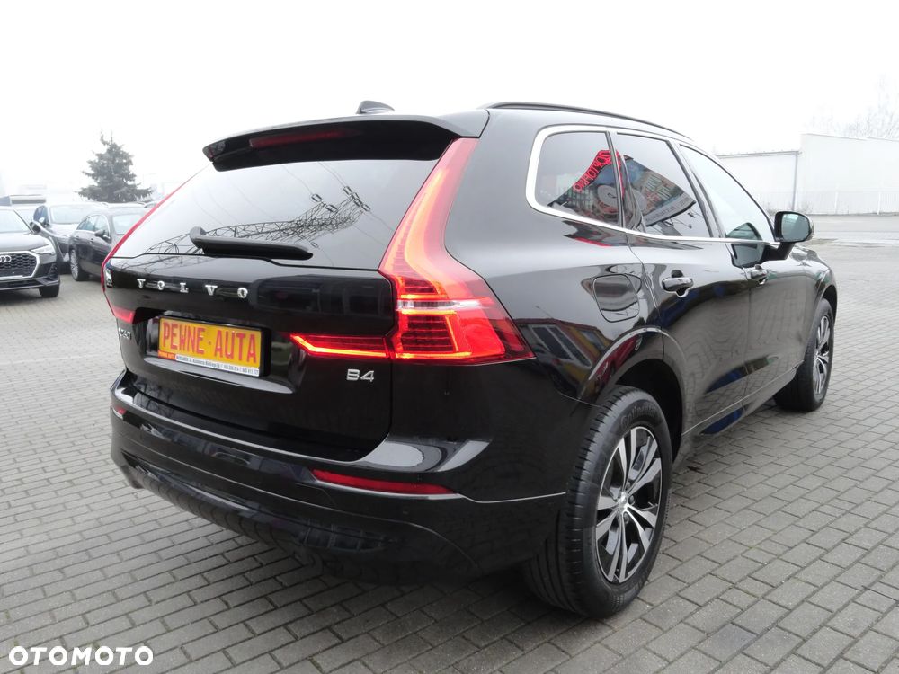 Volvo XC 60 B4 D Geartronic Momentum - 8