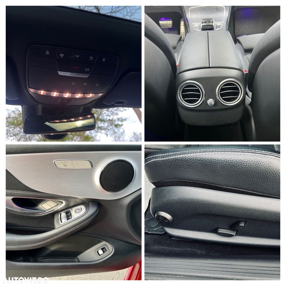 Mercedes-Benz C - 17