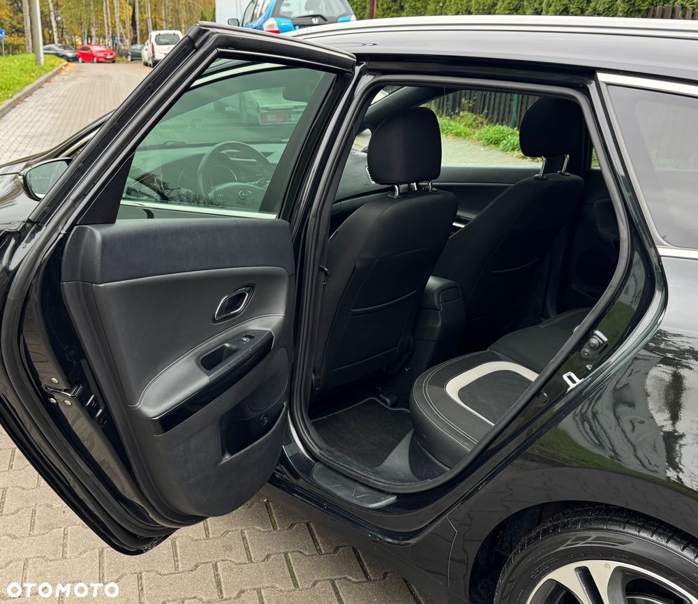 Kia Ceed Cee'd 1.6 CRDi GT Line - 17