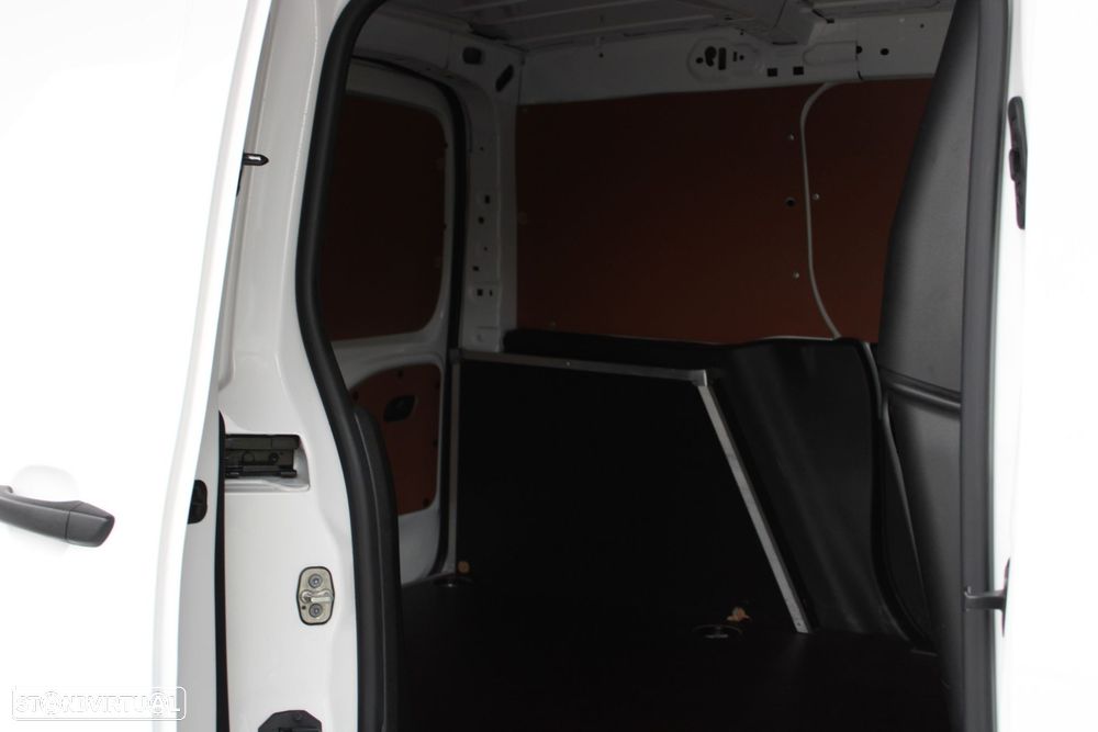 Toyota Proace City Verso 1.5D L1 Comfort - 21