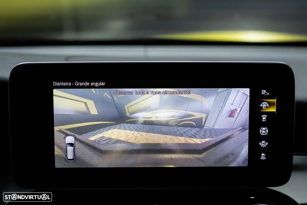 Mercedes-Benz GLC 300 de 4Matic - 55