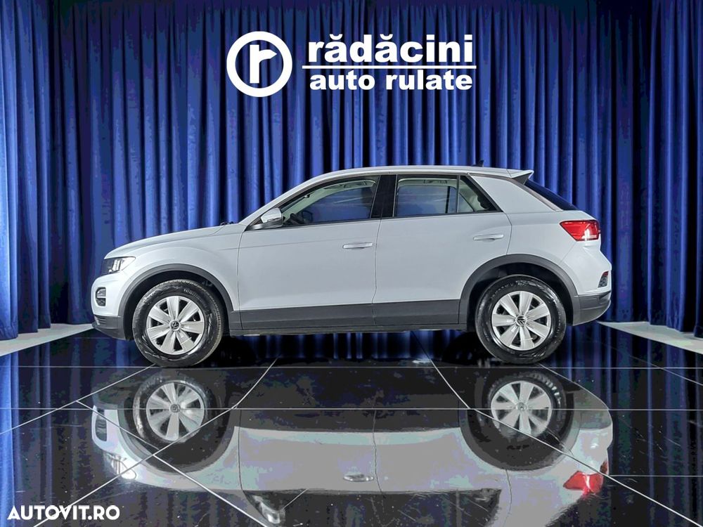 Volkswagen T-Roc - 6