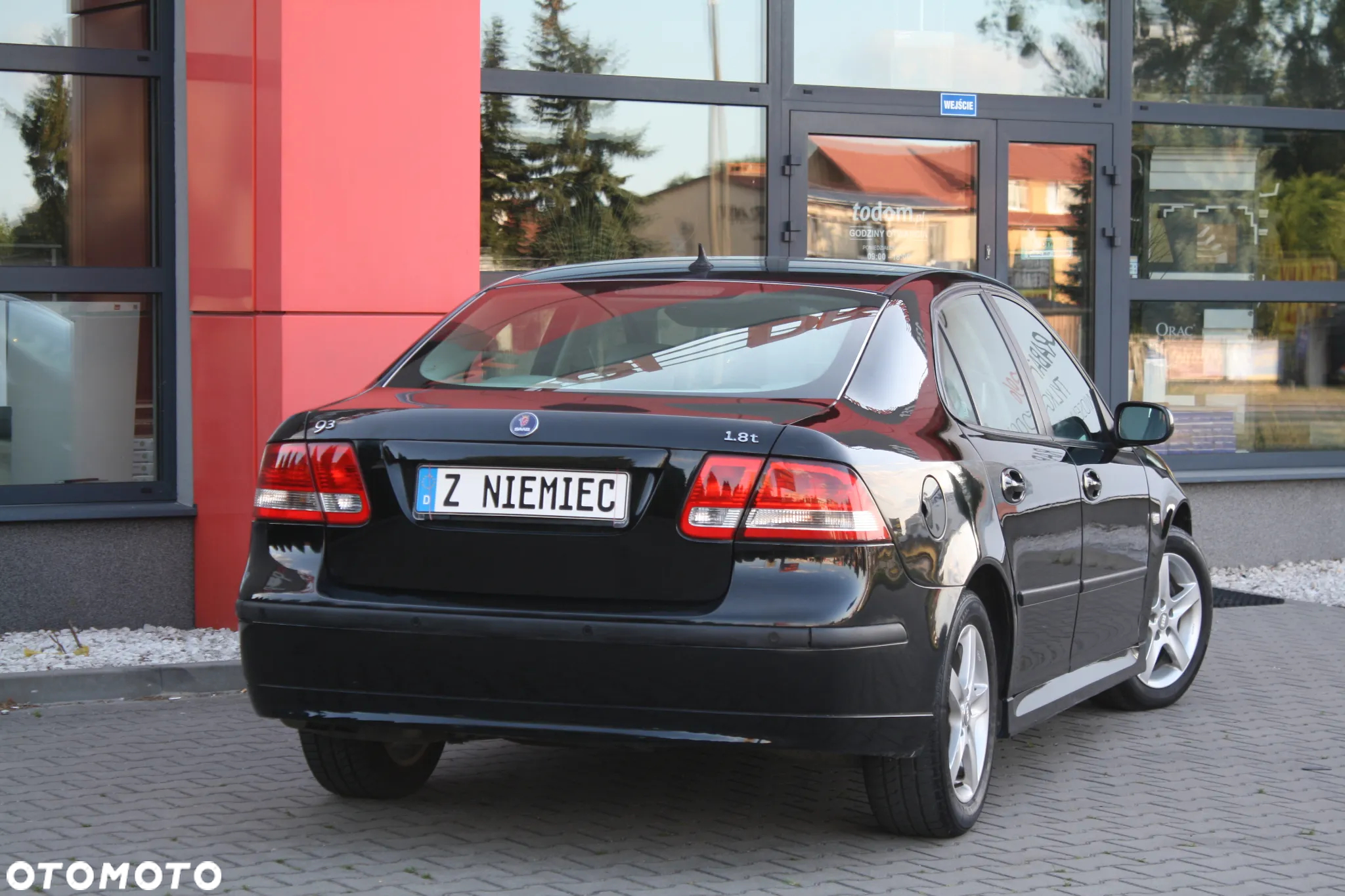 Saab 9-3 - 28