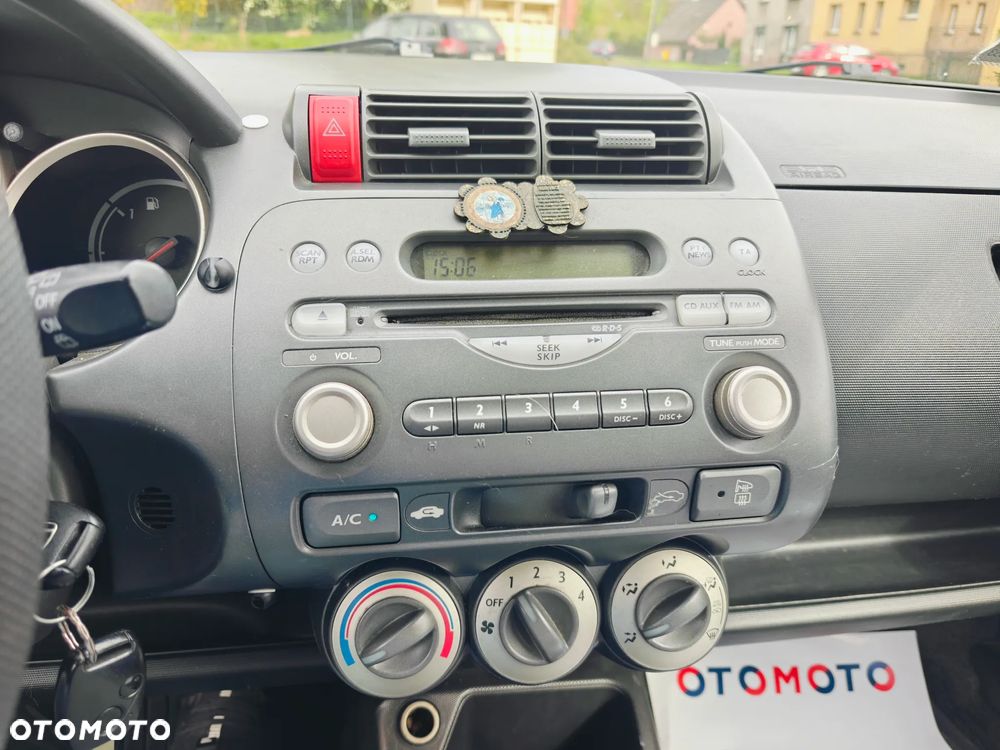 Honda Jazz 1.2 Cool - 22