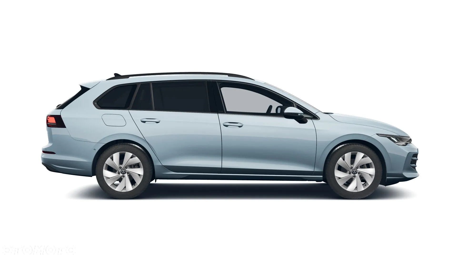 Volkswagen Golf - 6