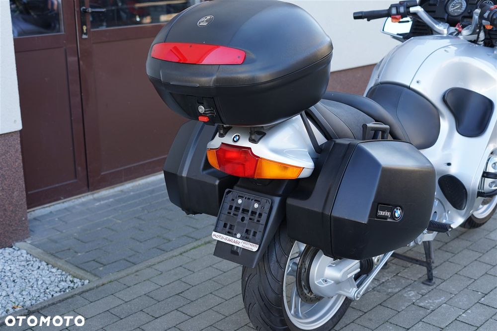 BMW R - 6