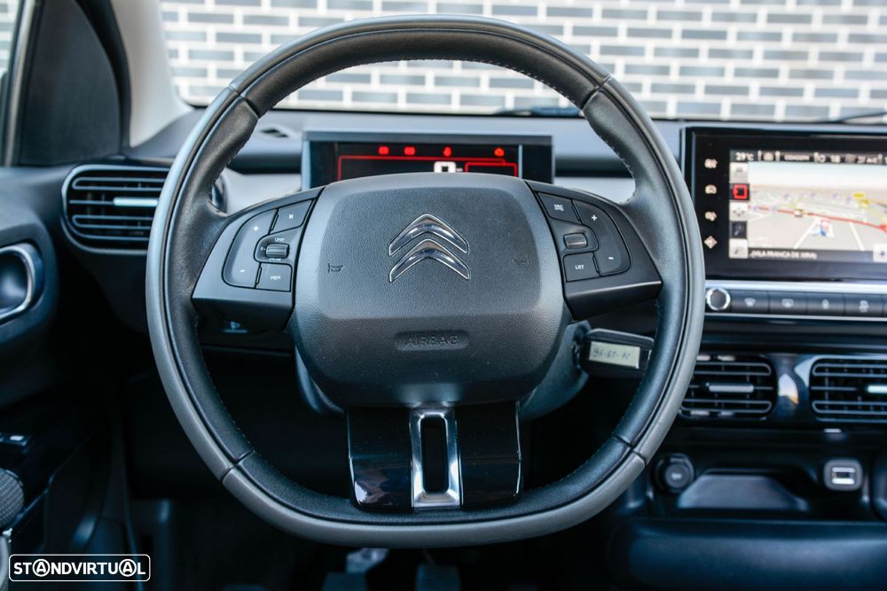 Citroën C4 Cactus 1.2 PureTech OneTone - 29