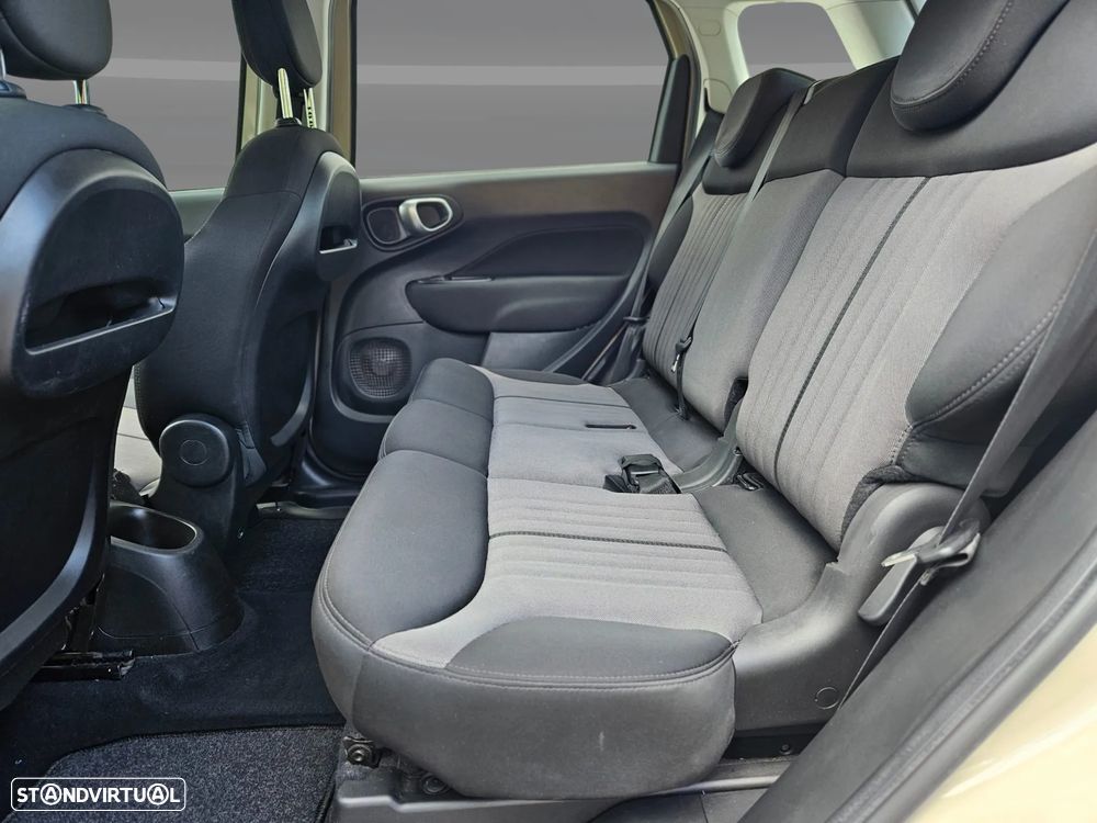 Fiat 500L 0.9 8V TwinAir Cross S&S - 32