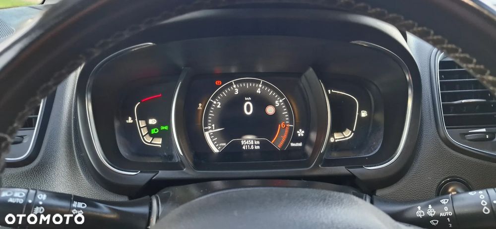Renault Scenic TCe 140 GPF BOSE EDITION - 38