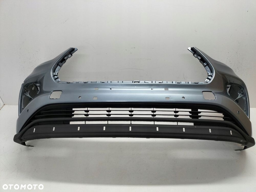 zderzak przedni przód toyota highlander iv 19- - 2