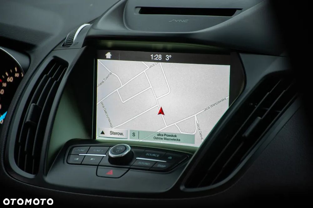 Ford Kuga 1.5 EcoBoost 4x4 Titanium - 15