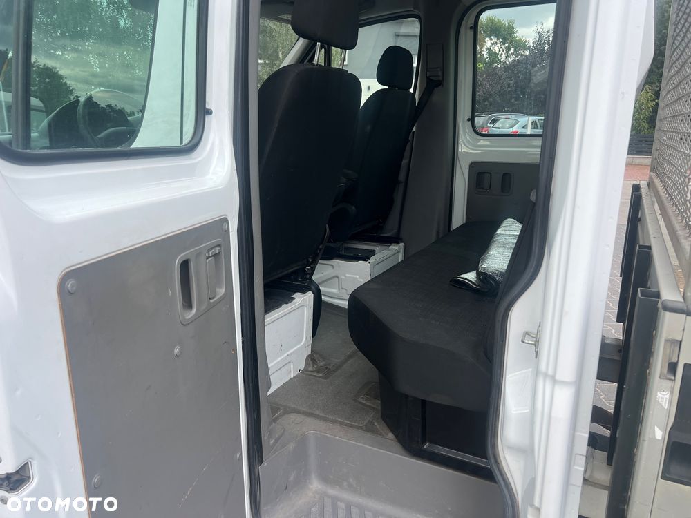 Mercedes-Benz sprinter - 8
