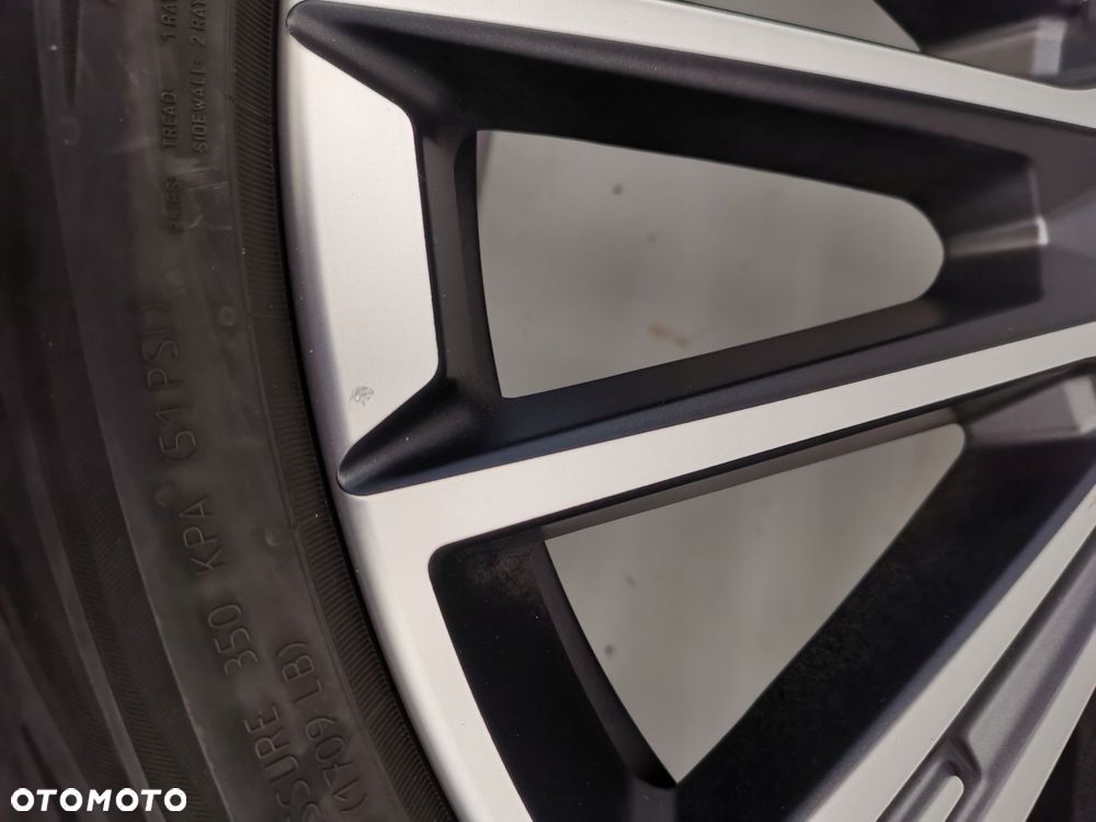 BMW X1 U11 KOLA FELGI ALUFELGI OPONY LATO 245/40R20 8J IS46 - 11
