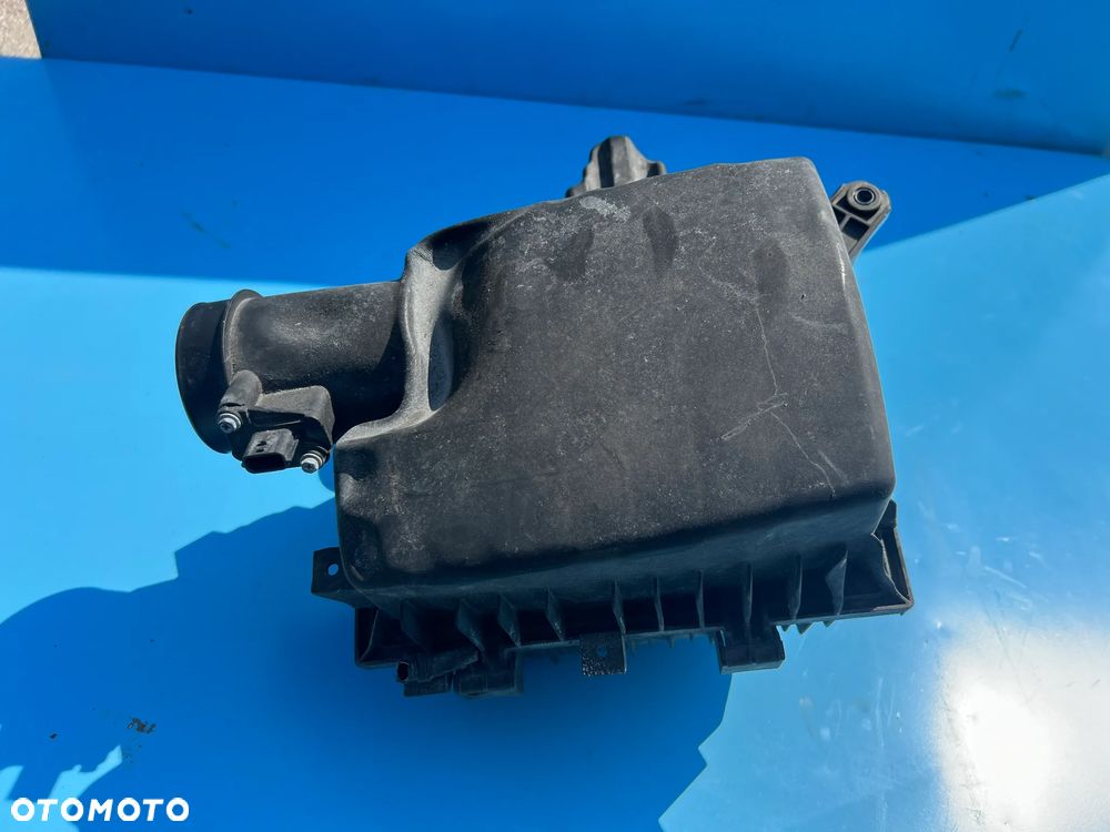 OBUDOWA FILTRA POWIETRZA 1173104S01 PRZEPŁYWOMIERZ 93450753 NISSAN NAVARA - 4