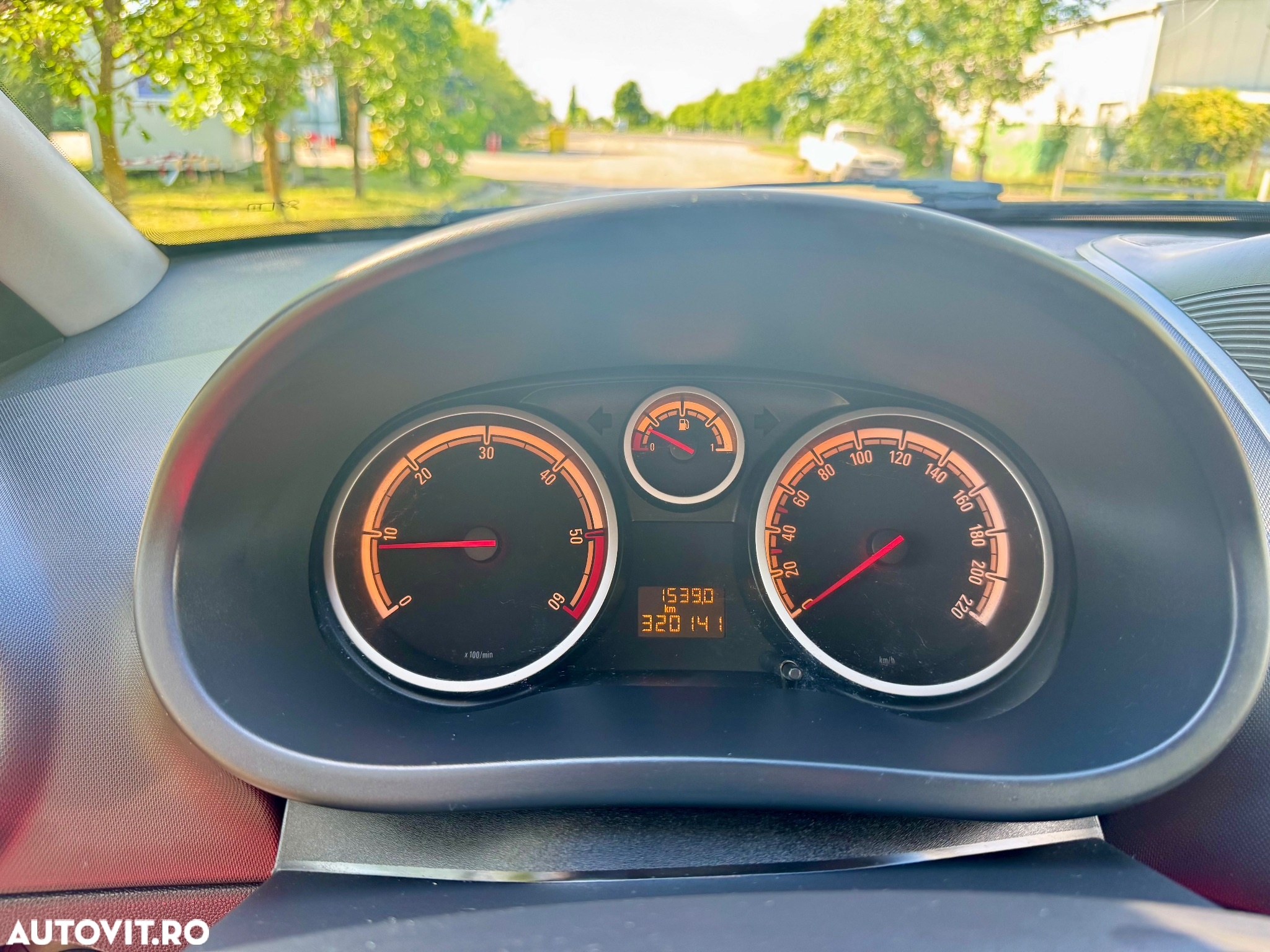 Opel Corsa - 9