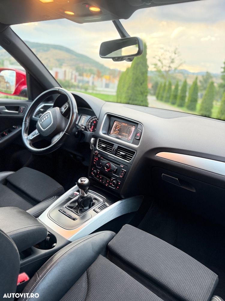 Audi Q5 Sportback - 10