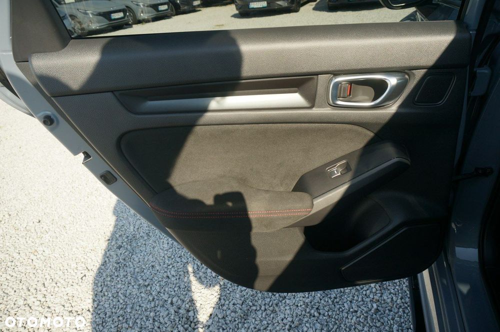 Honda Civic 2.0 T Type R - 23