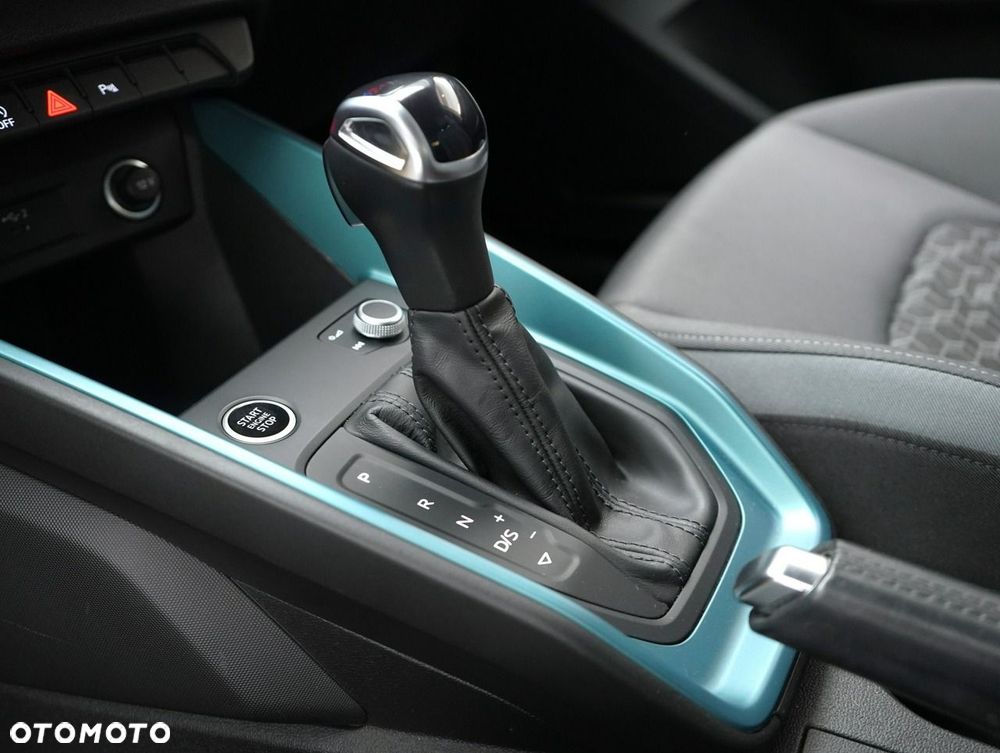 Audi A1 Sportback - 20