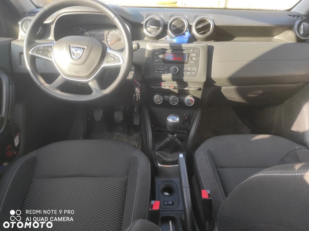 Dacia Duster 1.0 TCe Access - 9