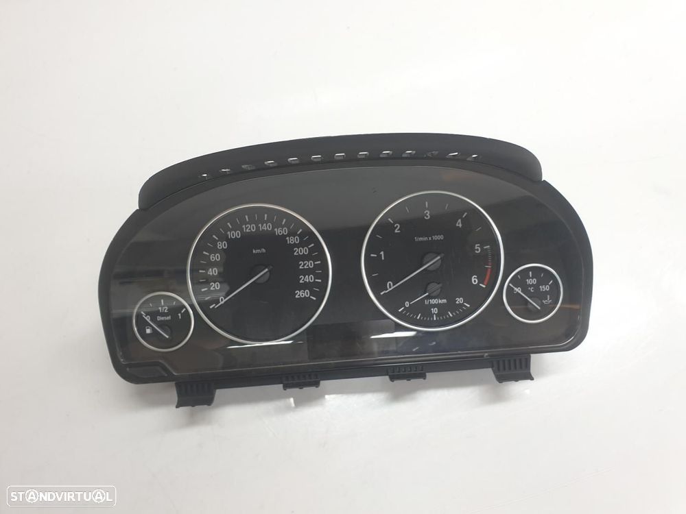 QUADRANTE BMW SERIE X3 F25 - 1