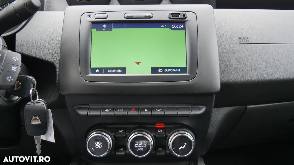 Dacia Duster TCe 130 2WD Prestige - 20