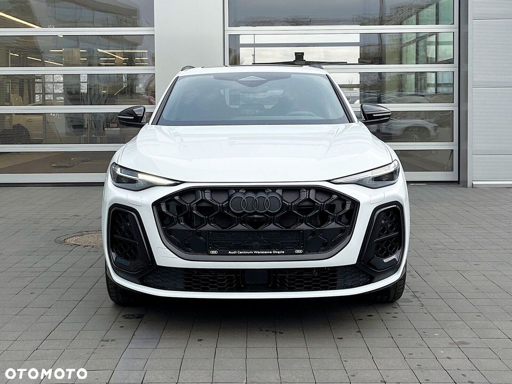 Audi Q5 - 11