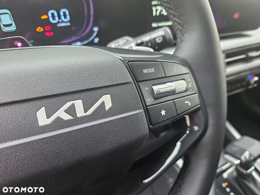 Kia XCeed 1.6 T-GDI L DCT - 17