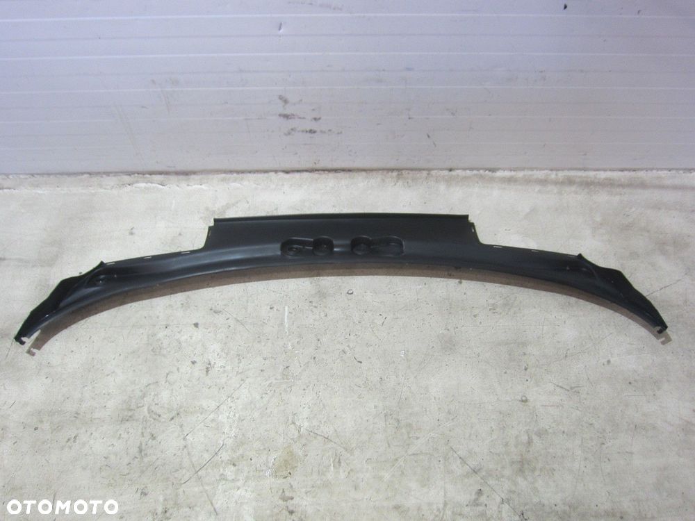 BMW X3 F25 F26 X4 OSŁONA PODSZYBIA PODSZYBIE PLASTIK 7206135 51717206135 - 2