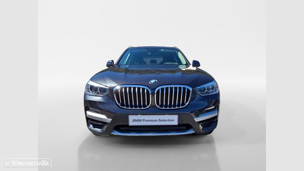 BMW x3 30 e xDrive xLine - 6