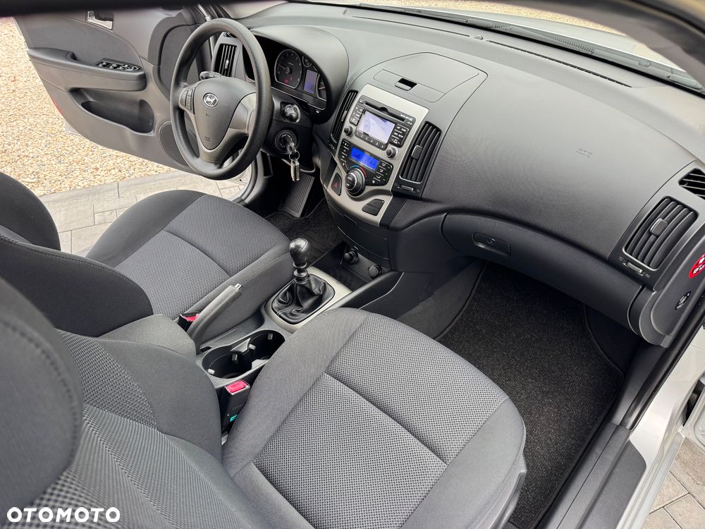 Hyundai i30 1.6 Style - 36